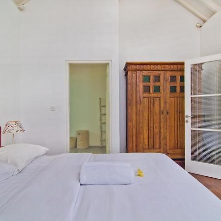 Batu Bolong Residence Canggu Buitenkant foto